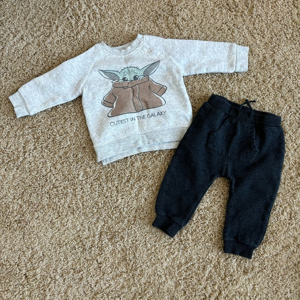 3-6 Month Bundle - Picture 8 of 15